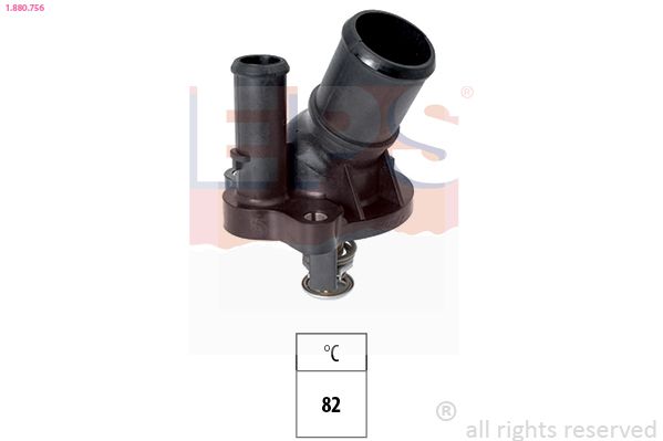 EPS-1880 756