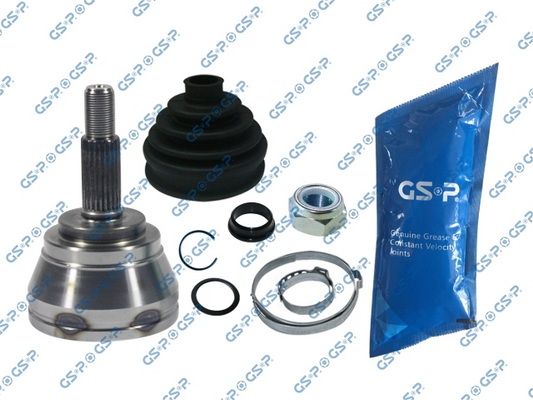 GSP-850105