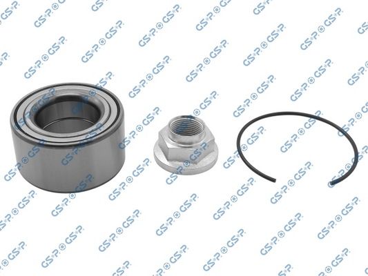 GSP-GK7558