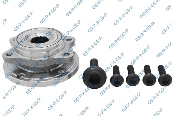 GSP-9338013K