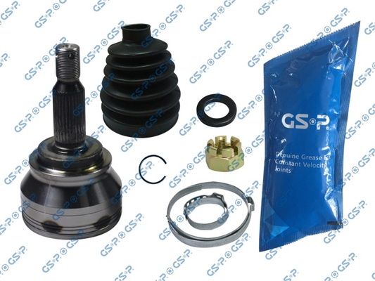 GSP-839137