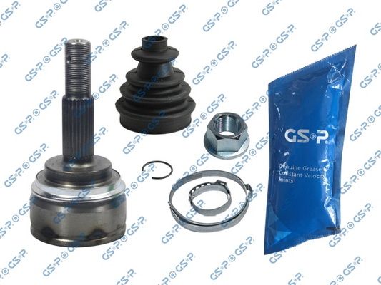 GSP-850139