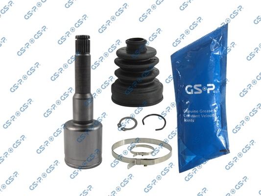 GSP-602340