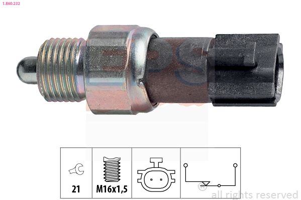EPS-1860 232