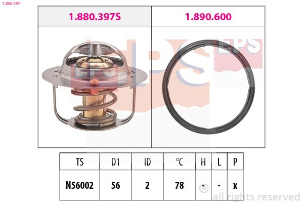 EPS-1880 397