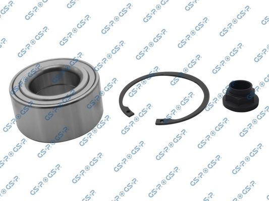 GSP-GK7587
