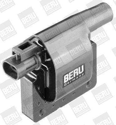 BER-ZS277