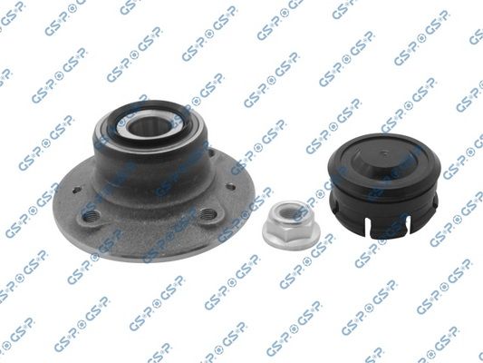 GSP-9225020K