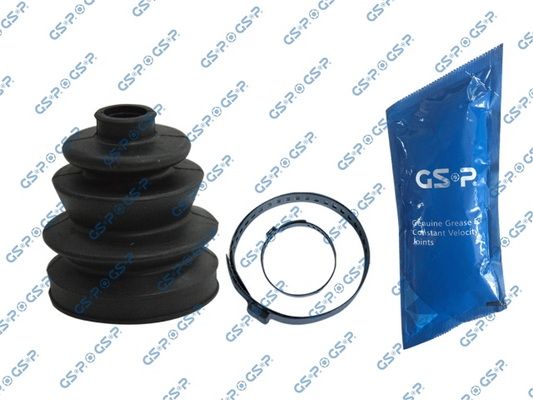 GSP-760051
