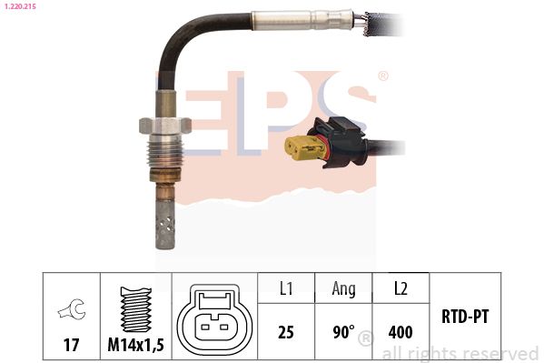 EPS-1220 215