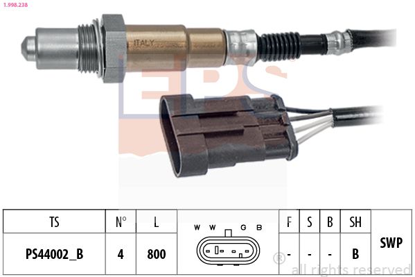 EPS-1998 238