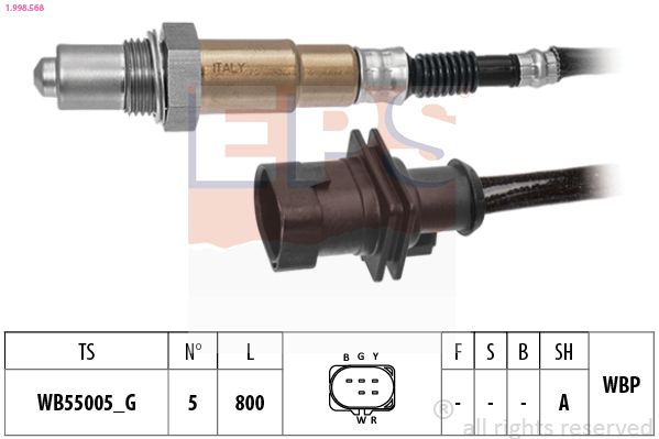 EPS-1998 568