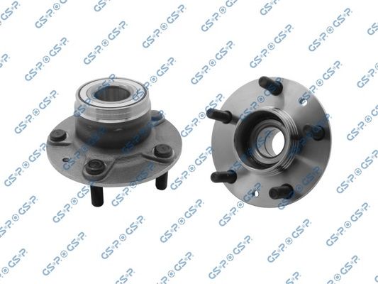 GSP-9233009