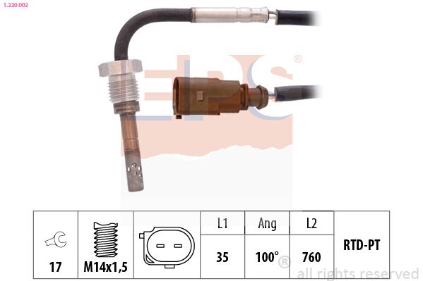 EPS-1220 002