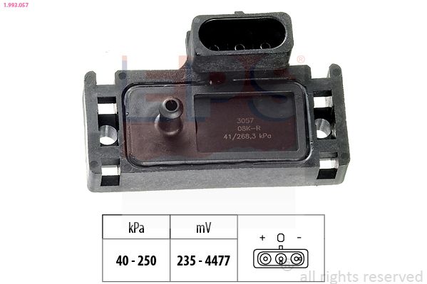 EPS-1993 057
