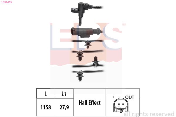 EPS-1960 255