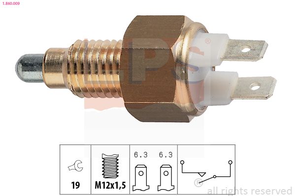 EPS-1860 009