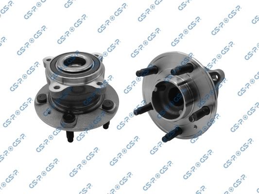GSP-9400193