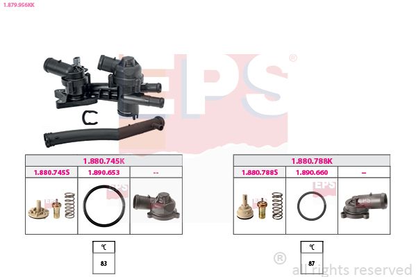 EPS-1879 956KK