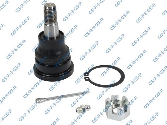 GSP-S080162