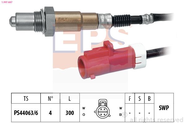 EPS-1997 687