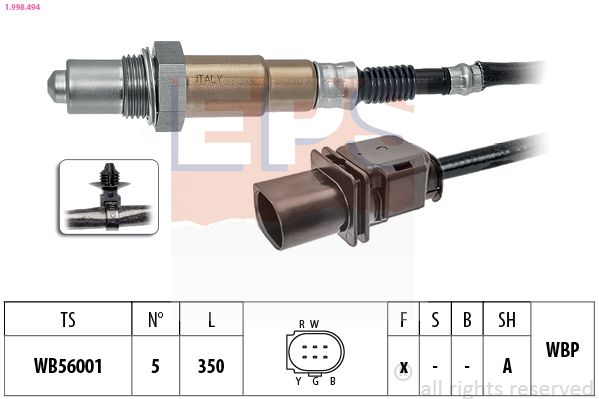 EPS-1998 494