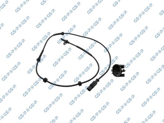 GSP-9A0786