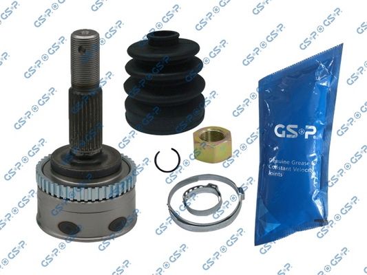GSP-841237