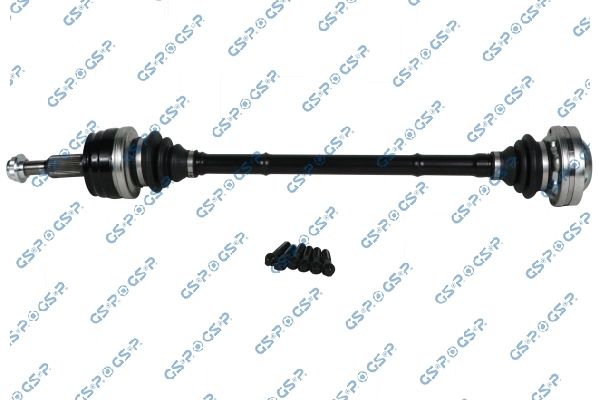 GSP-261258OL