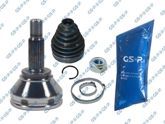 GSP-850170