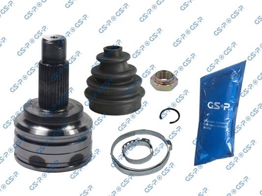 GSP-805010