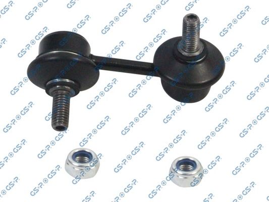 GSP-S050411