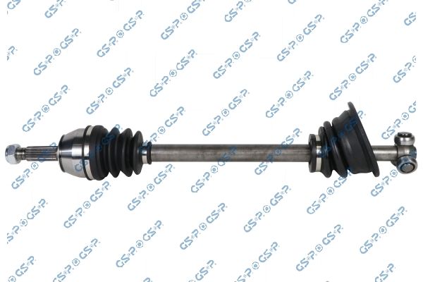 GSP-250015