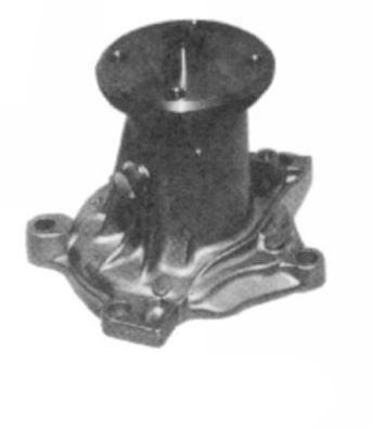 AIS-WG008