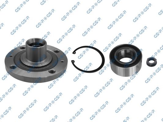 GSP-9425065K