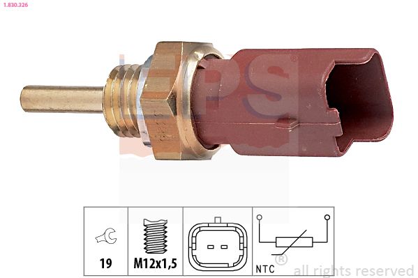 EPS-1830 326