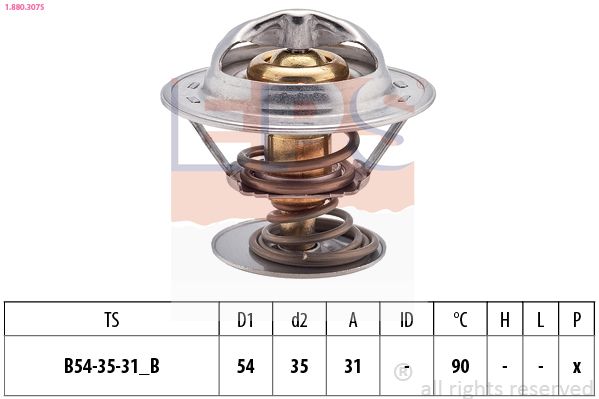 EPS-1880 307S