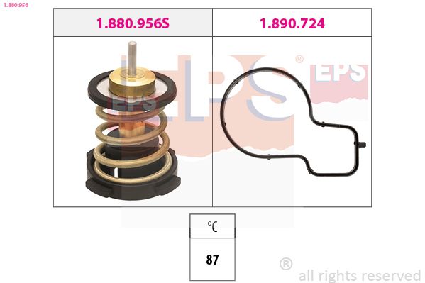 EPS-1880 956