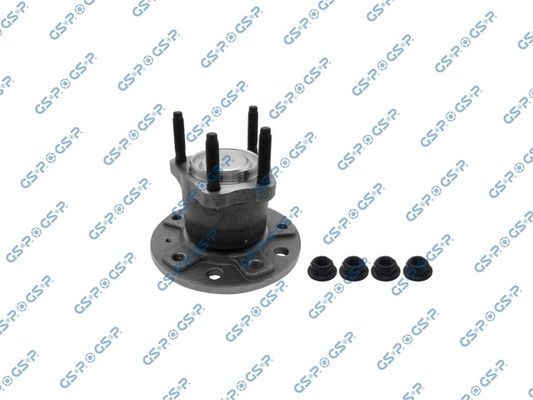 GSP-9400053K