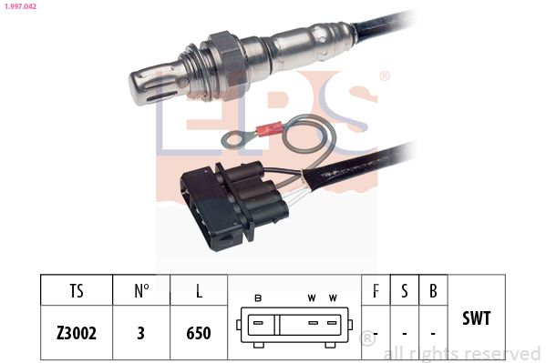 EPS-1997 042