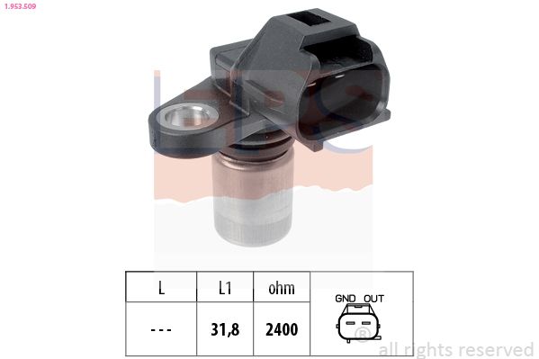 EPS-1953 509