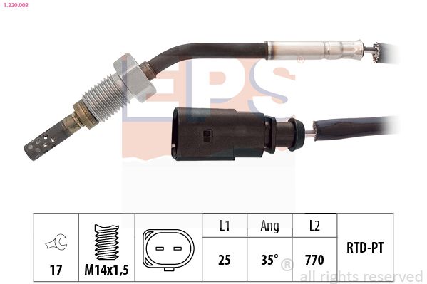 EPS-1220 003