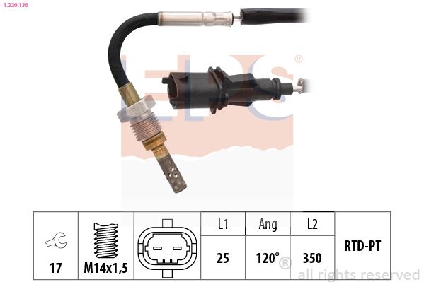 EPS-1220 136
