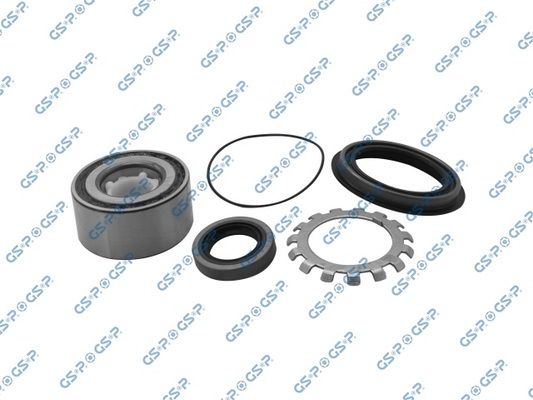 GSP-GK0Y32