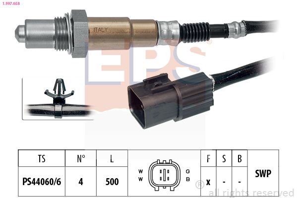 EPS-1997 658