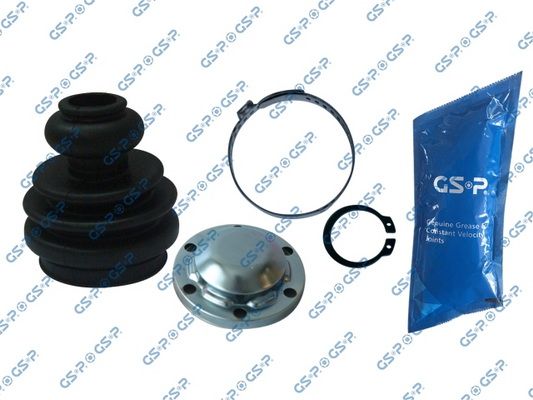 GSP-760167
