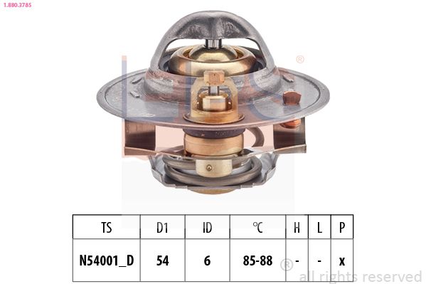 EPS-1880 378S