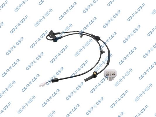 GSP-9A0583