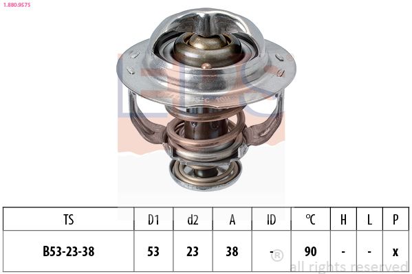 EPS-1880 957S