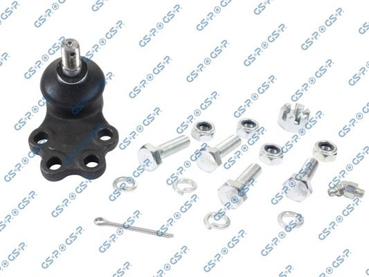 GSP-S080381
